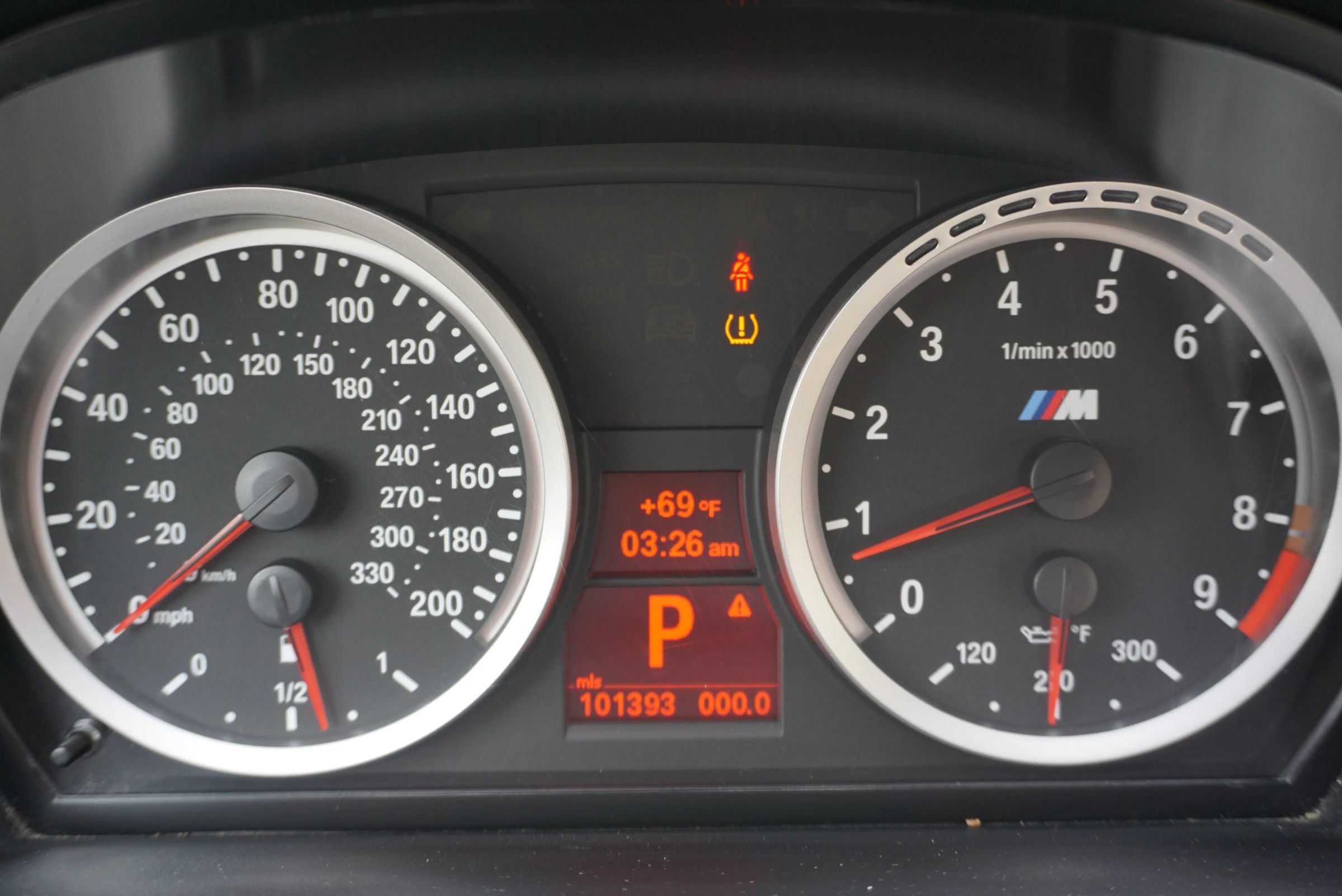 Used 2010 BMW M3 Convertible RWD image 22