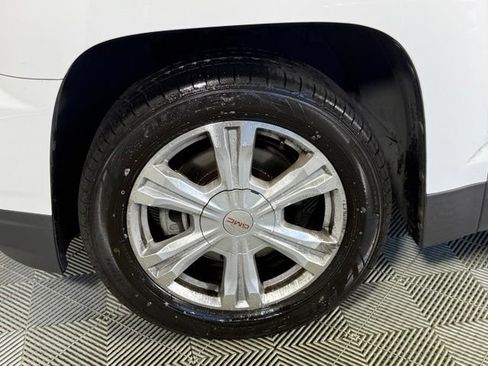 Used 2016 GMC Terrain SLT w/ Open Road Package FWD image 13