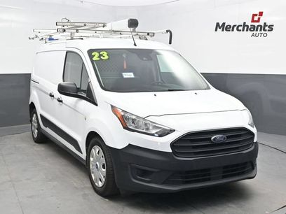 Used 2023 Ford Transit Connect XL