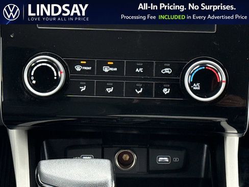 Used 2022 Hyundai Tucson SEL image 16