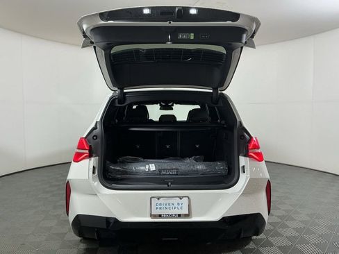 New 2026 BMW X3 xDrive30 w/ M Sport Package image 27