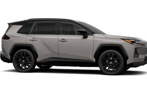 New 2026 Toyota RAV4 XSE AWD/4WD image 13