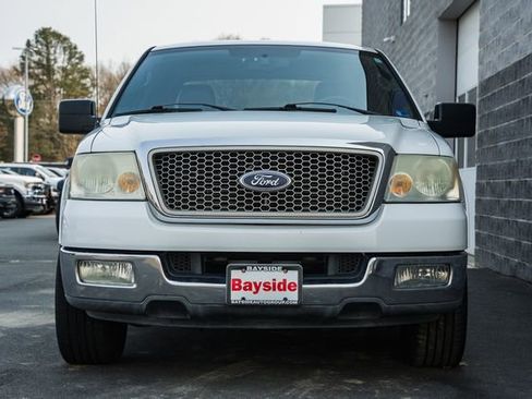 Used 2004 Ford F150 Lariat image 3