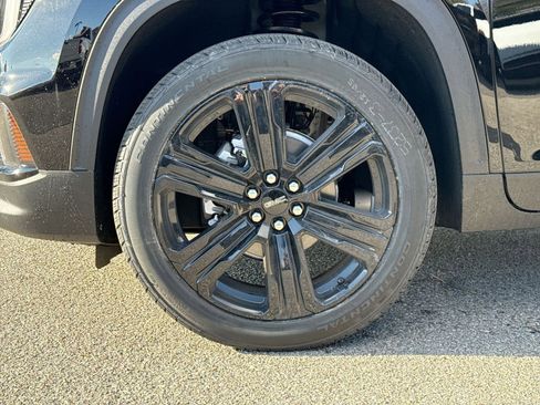 New 2026 GMC Acadia Elevation w/ Black Edition image 12