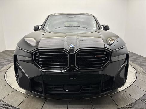 Used 2026 BMW XM Label Red AWD/4WD image 14