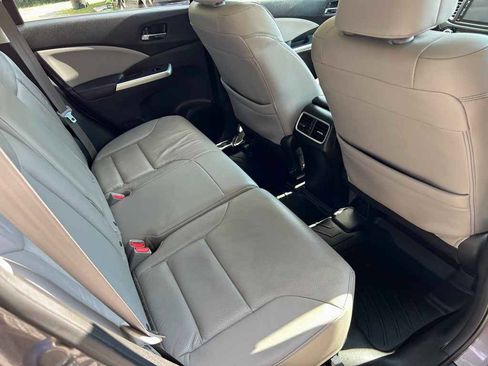 Used 2016 Honda CR-V Touring image 14