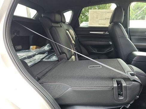 New 2025 MAZDA CX-5 2.5 Turbo image 19