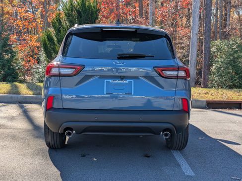 New 2026 Ford Escape ST-Line w/ Tech Pack #1 image 4