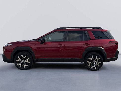 New 2026 Subaru Outback Touring XT image 6