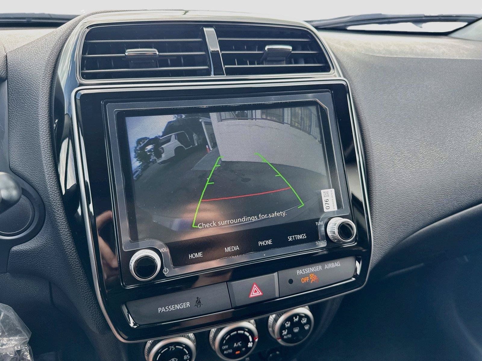 New 2027 Mitsubishi Outlander Sport FWD image 17