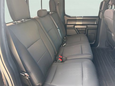 Used 2020 Ford F150 XLT w/ Equipment Group 302A Luxury image 12