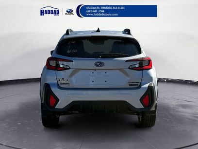 New 2026 Subaru Crosstrek 2.5i Limited