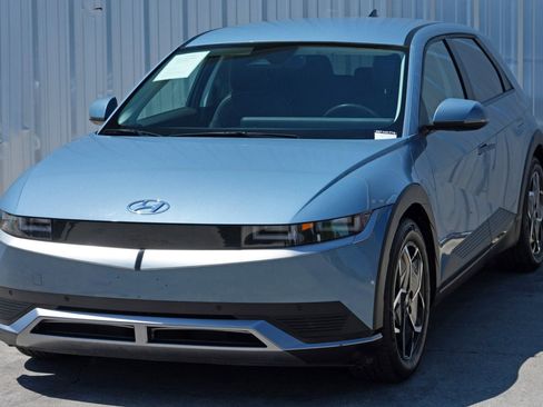 Used 2022 Hyundai Ioniq 5 SEL image 47