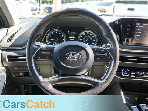 Used 2021 Hyundai Sonata SEL image 30
