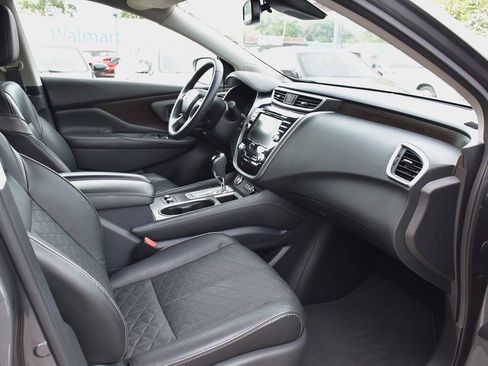 Used 2020 Nissan Murano Platinum w/ Cargo Package FWD image 14