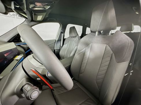 New 2026 BMW X3 M50 w/ Premium Package image 21