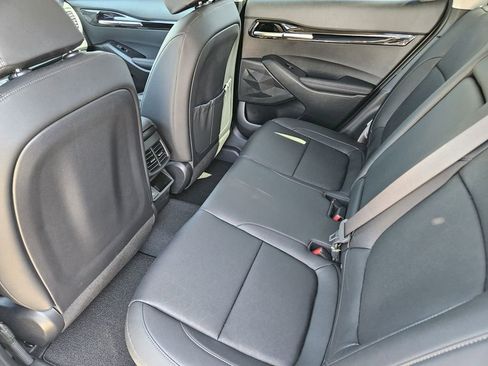 New 2026 Kia Seltos EX FWD image 22