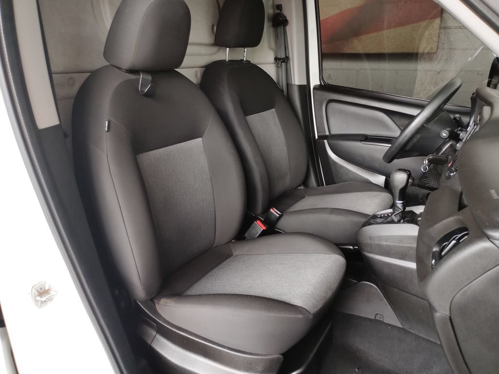 Used 2022 RAM ProMaster City Tradesman FWD image 13