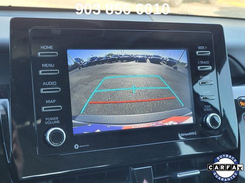 Used 2024 Toyota Camry SE image 17