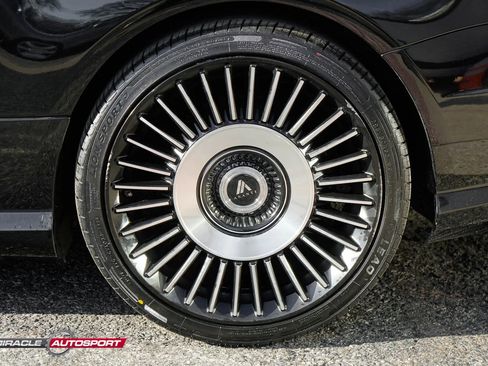 Used 2013 Mercedes-Benz SL 550 w/ Premium Pkg image 12