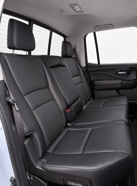 Used 2023 Honda Ridgeline RTL image 25