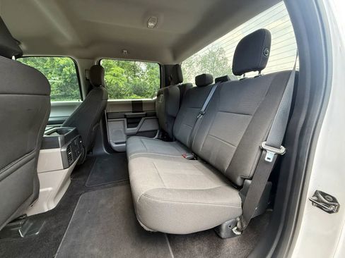 Used 2018 Ford F150 XL w/ Equipment Group 101A Mid AWD/4WD image 12