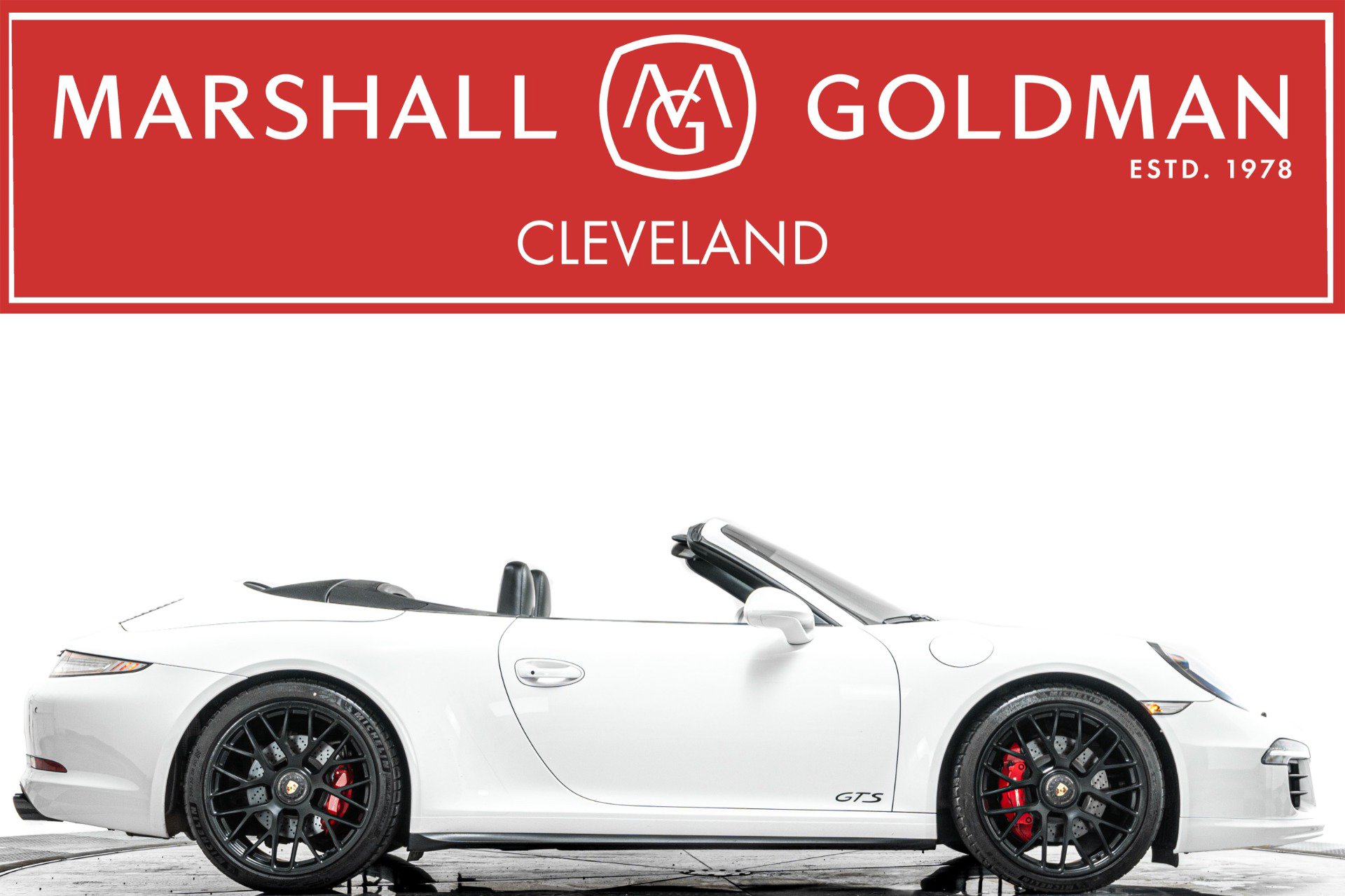 Used 2015 Porsche 911 Carrera GTS RWD image 1