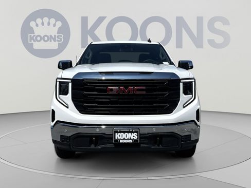 New 2026 GMC Sierra 1500 Pro w/ Pro Value Package AWD/4WD image 7