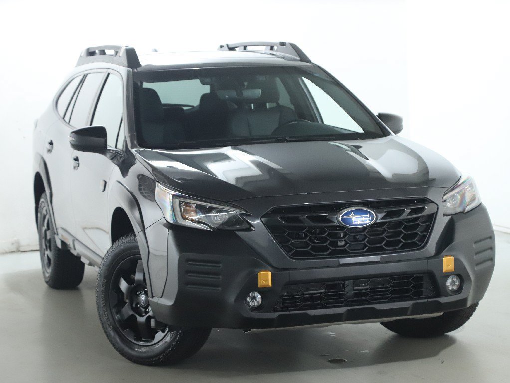Used 2022 Subaru Outback Wilderness w/ Wilderness Package AWD/4WD image 1