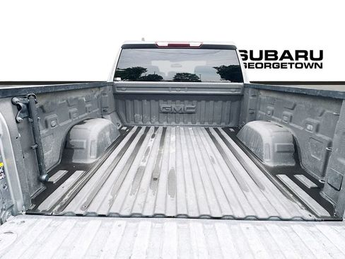 Used 2021 GMC Sierra 1500 Elevation w/ LPO, Elevation Black Package RWD image 30