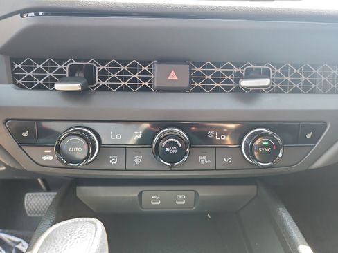 Used 2024 Honda Accord EX image 17