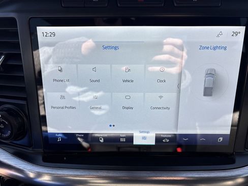 Used 2022 Ford F150 Lariat image 22