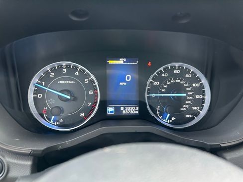 Used 2020 Subaru Ascent Limited image 33