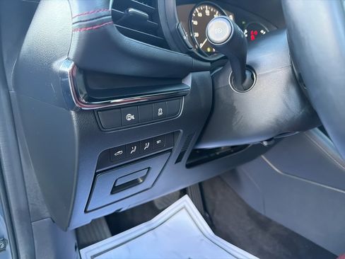 Used 2025 MAZDA MAZDA3 s image 30