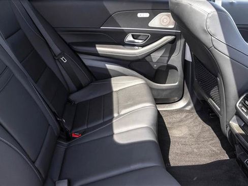 Certified 2026 Mercedes-Benz GLE 350 4MATIC image 26