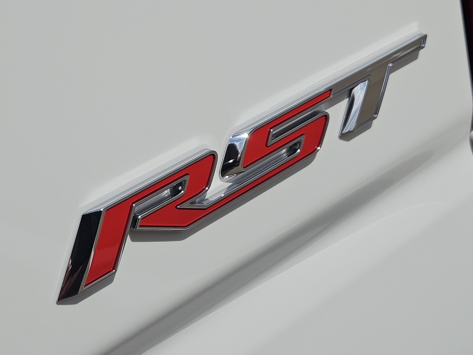New 2026 Chevrolet Silverado 1500 RST w/ RST Select Package RWD image 14