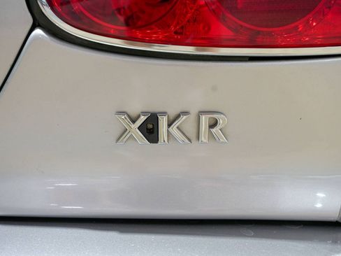 Used 2001 Jaguar XK8 Convertible RWD image 38