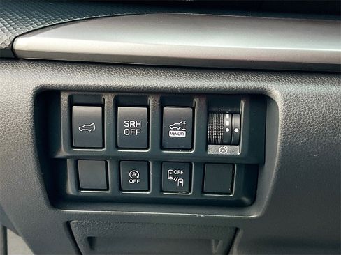 Used 2024 Subaru Forester Premium image 10