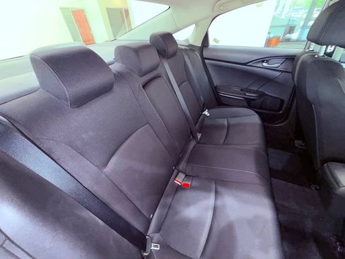 Used 2016 Honda Civic EX-T image 9