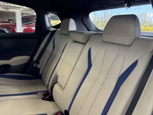 Certified 2025 Acura ADX A-Spec image 22