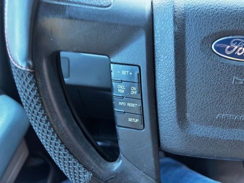 Used 2014 Ford F150 XLT w/ Trailer Tow Package image 16