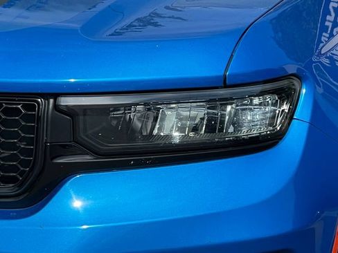 Used 2023 Jeep Grand Cherokee Trailhawk AWD/4WD image 48