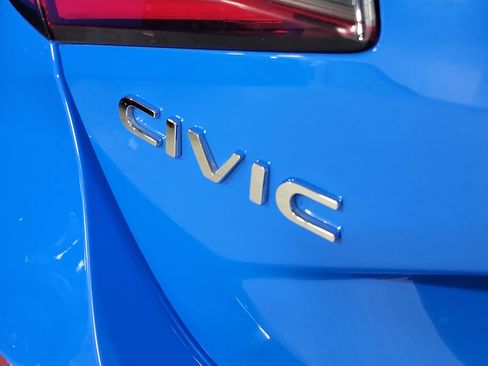 Certified 2022 Honda Civic Sport image 7