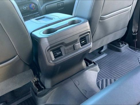 Used 2021 Chevrolet Silverado 1500 RST w/ All Star Edition Plus image 34