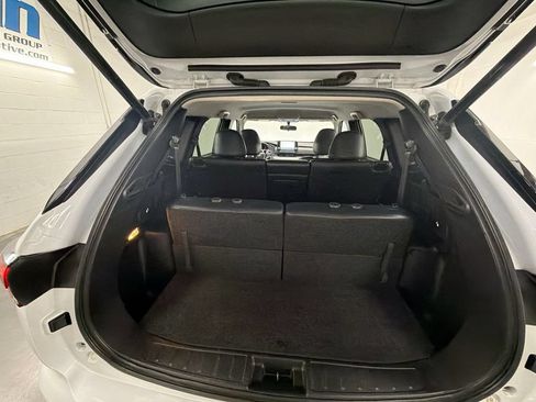 Used 2024 Mitsubishi Outlander SE AWD/4WD image 24