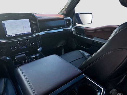 Used 2023 Ford F150 Lariat AWD/4WD image 22