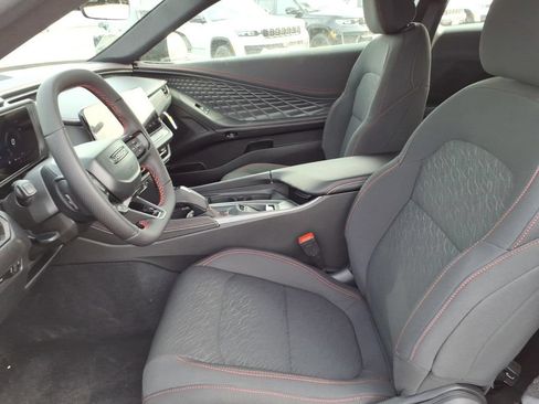 New 2026 Dodge Charger R/T AWD/4WD image 8