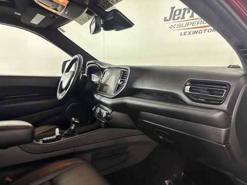 Used 2022 Dodge Durango Citadel image 31