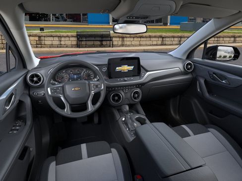 New 2026 Chevrolet Blazer LT image 15