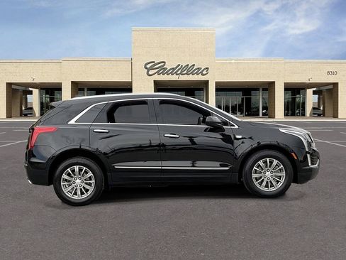 Used 2019 Cadillac XT5 Luxury FWD image 4